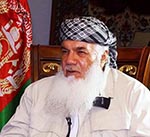 Former Jihadi Leader Warns Against Russia, Taliban Thaw